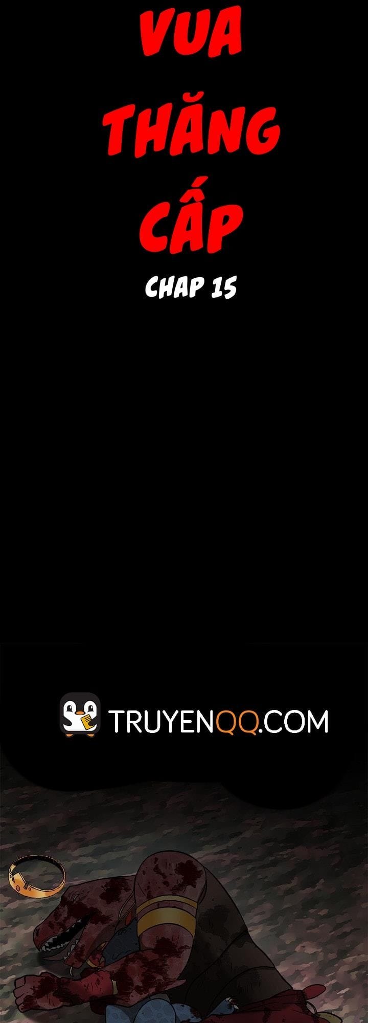 Truyện Tranh Vua Thăng Cấp trang 6