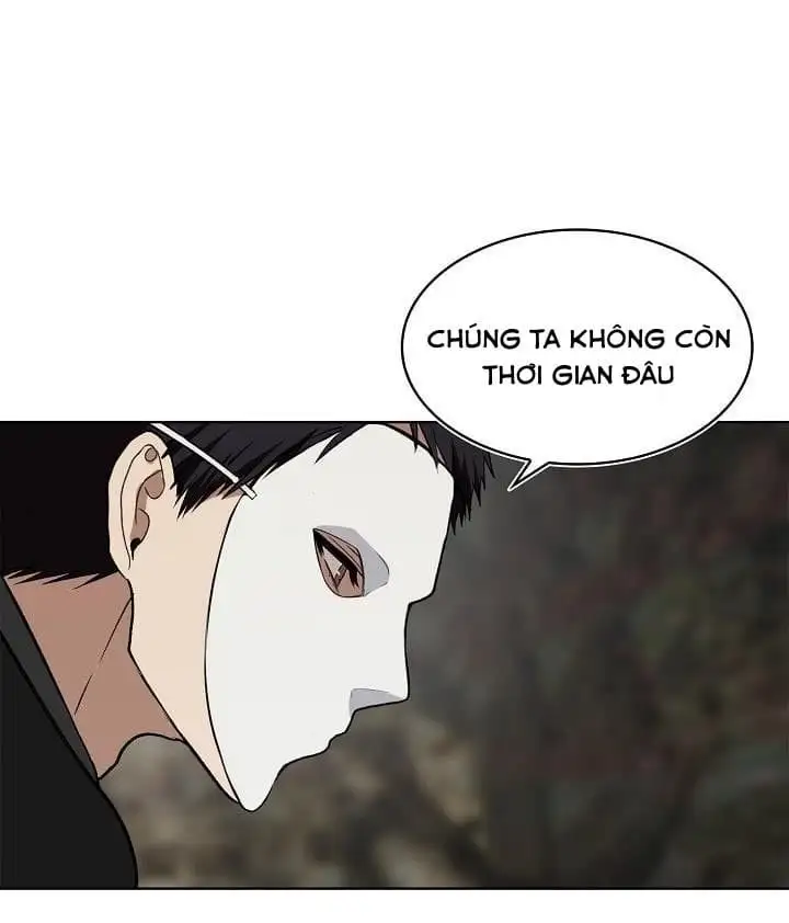 Truyện Tranh Vua Thăng Cấp trang 6