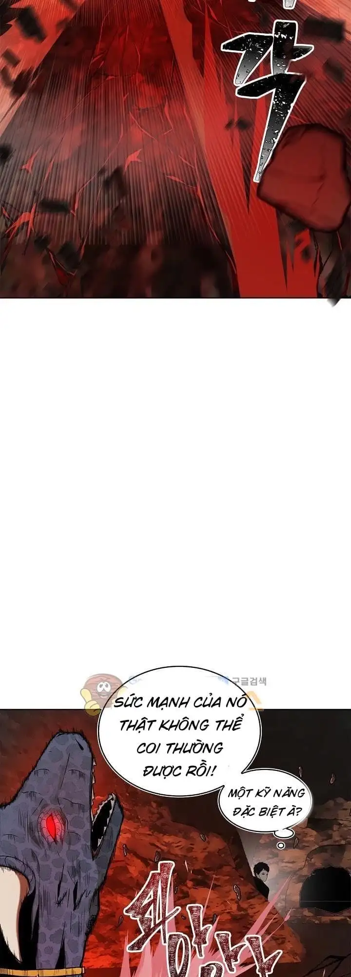 Truyện Tranh Vua Thăng Cấp trang 6