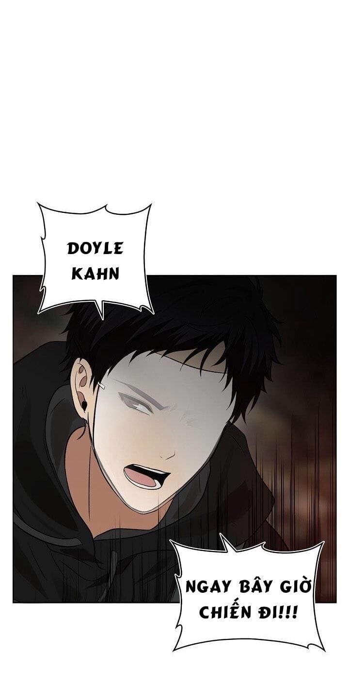 Truyện Tranh Vua Thăng Cấp trang 6