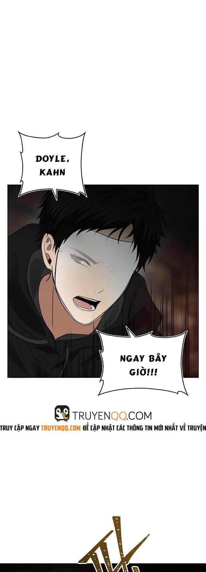 Truyện Tranh Vua Thăng Cấp trang 6