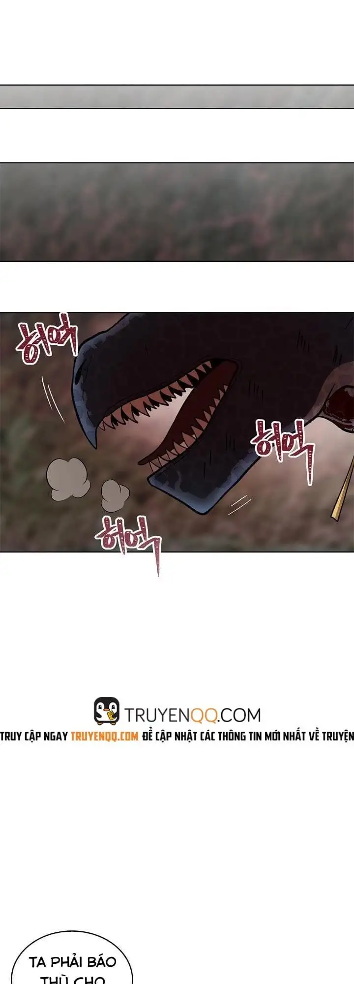 Truyện Tranh Vua Thăng Cấp trang 6