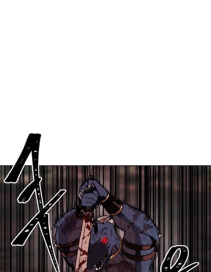 Truyện Tranh Vua Thăng Cấp trang 6