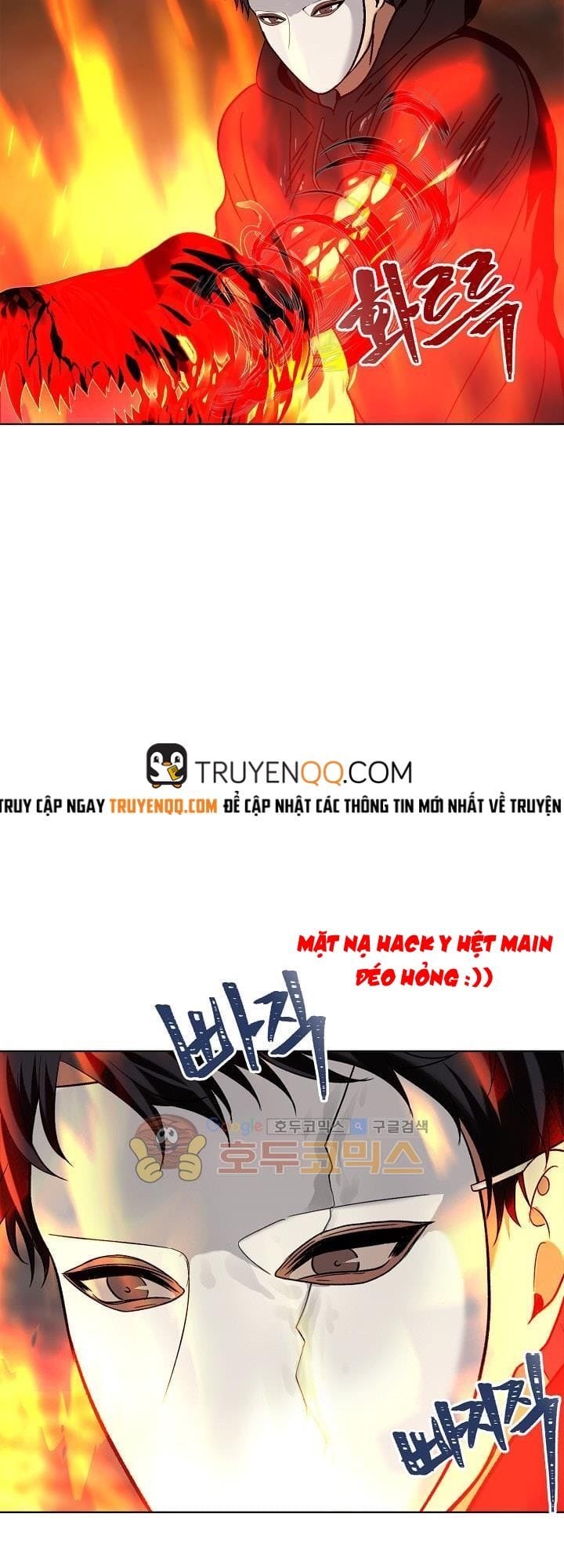 Truyện Tranh Vua Thăng Cấp trang 6