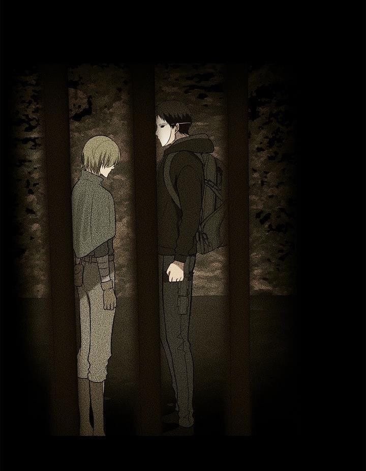 Truyện Tranh Vua Thăng Cấp trang 6