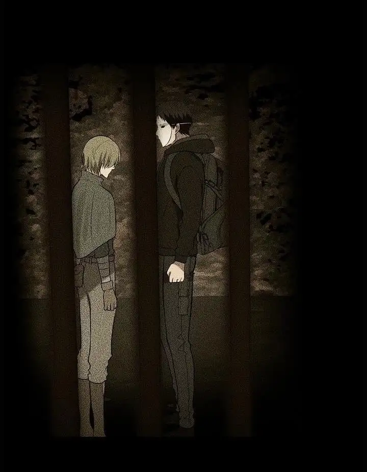 Truyện Tranh Vua Thăng Cấp trang 6