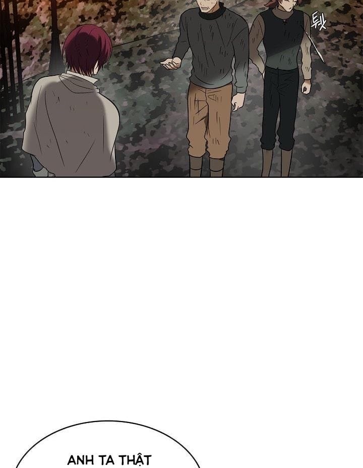 Truyện Tranh Vua Thăng Cấp trang 6