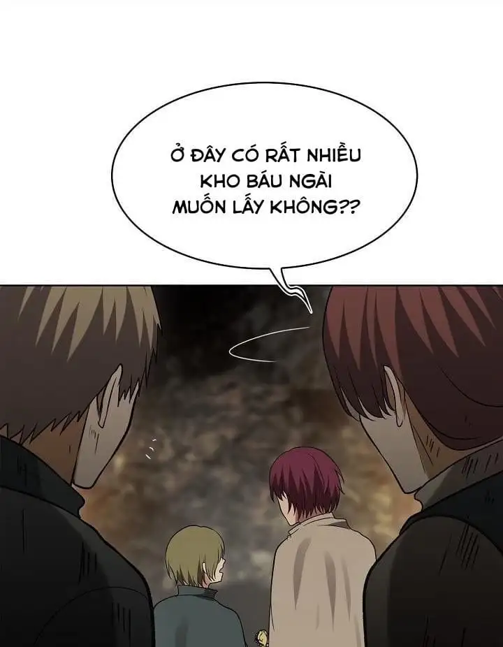 Truyện Tranh Vua Thăng Cấp trang 6