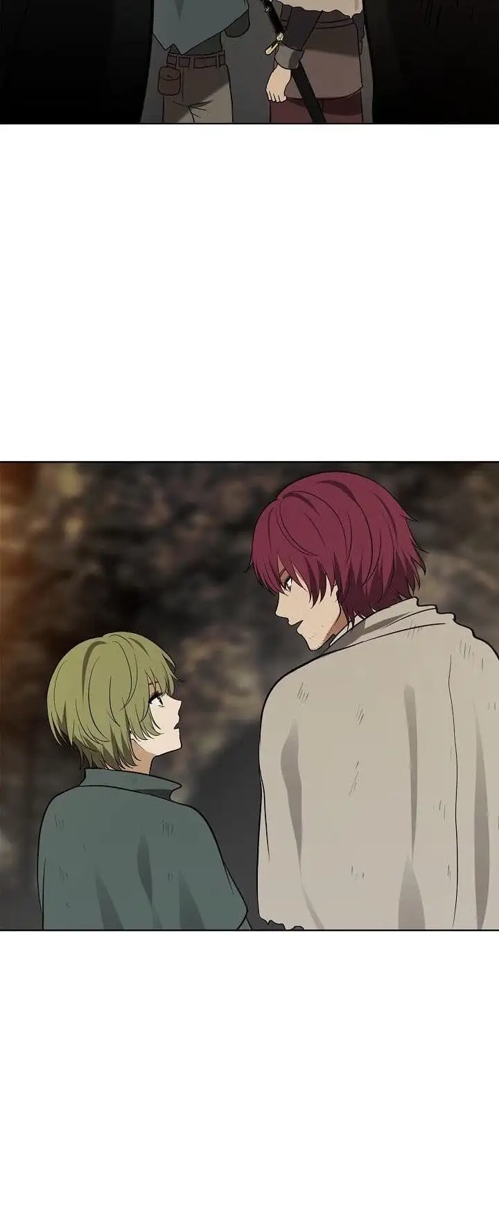 Truyện Tranh Vua Thăng Cấp trang 6