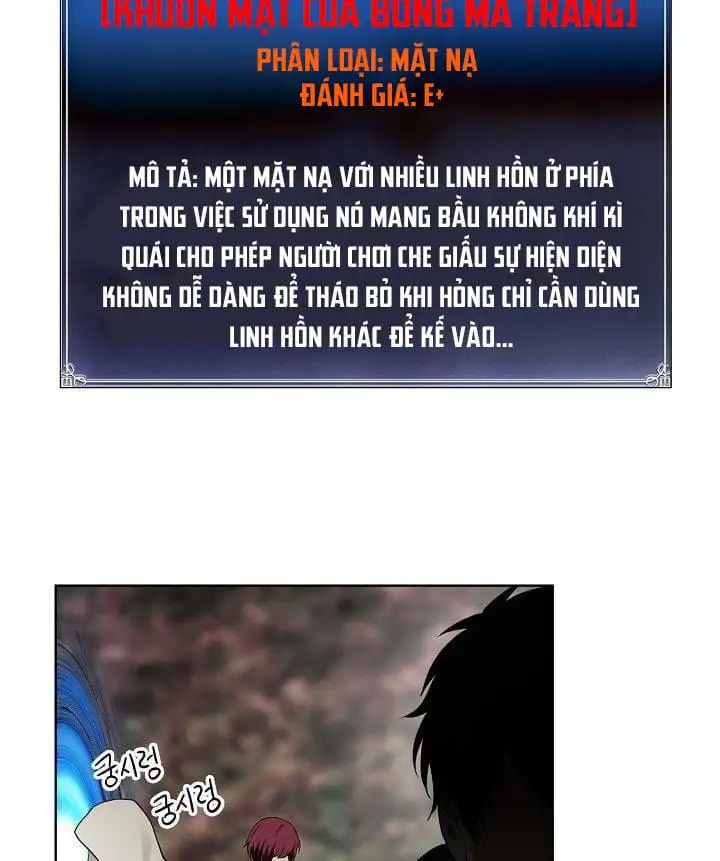 Truyện Tranh Vua Thăng Cấp trang 6