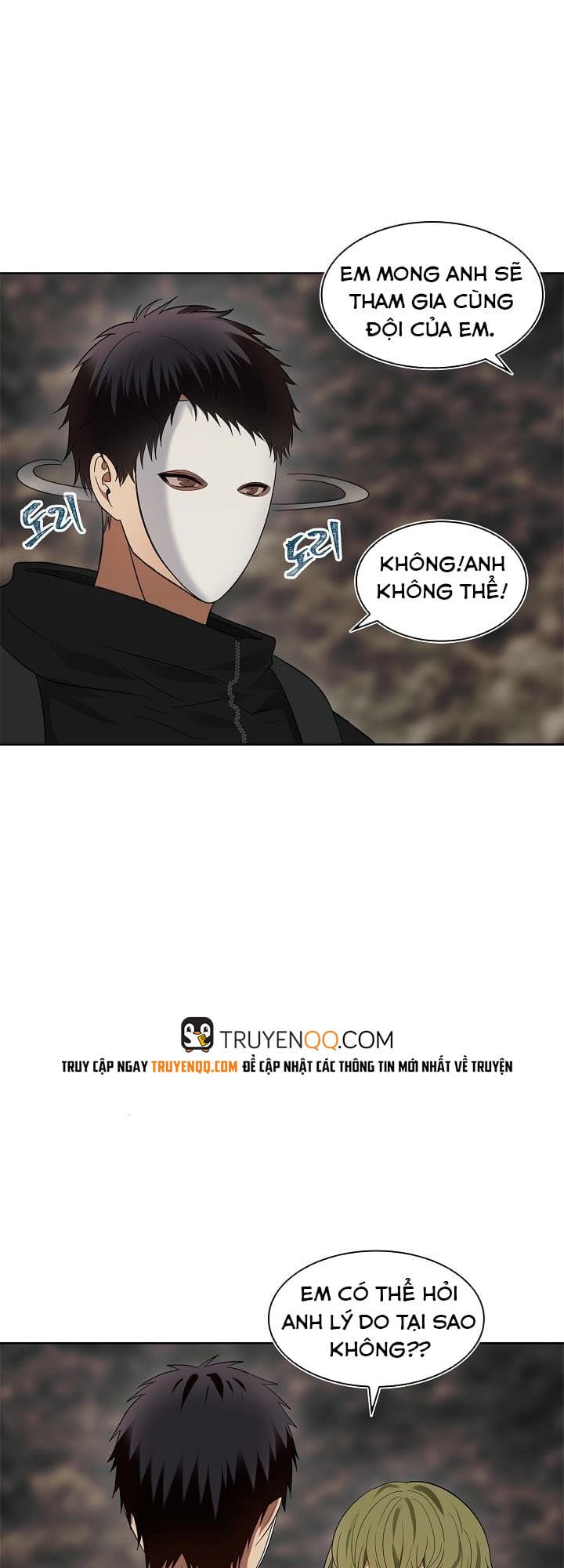 Truyện Tranh Vua Thăng Cấp trang 6