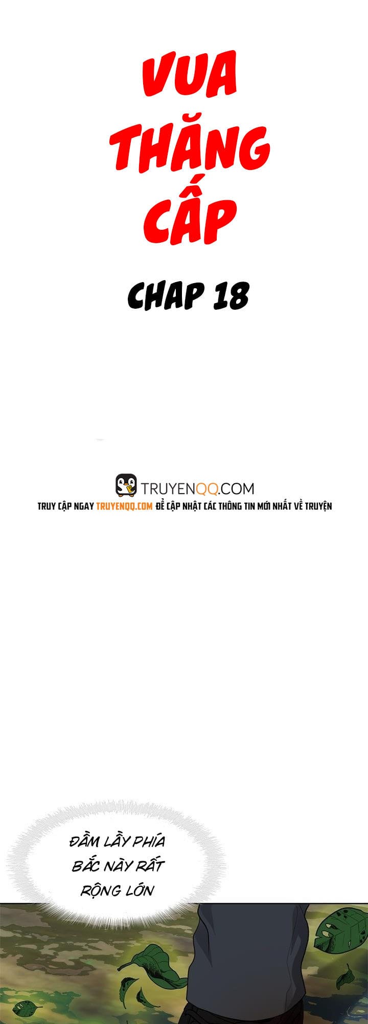 Truyện Tranh Vua Thăng Cấp trang 6