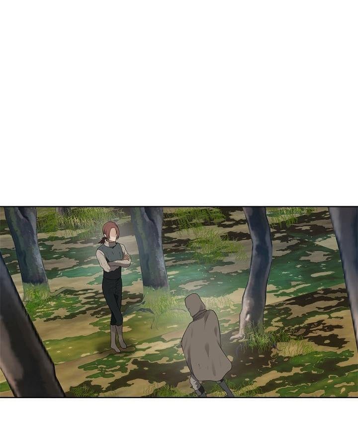 Truyện Tranh Vua Thăng Cấp trang 6