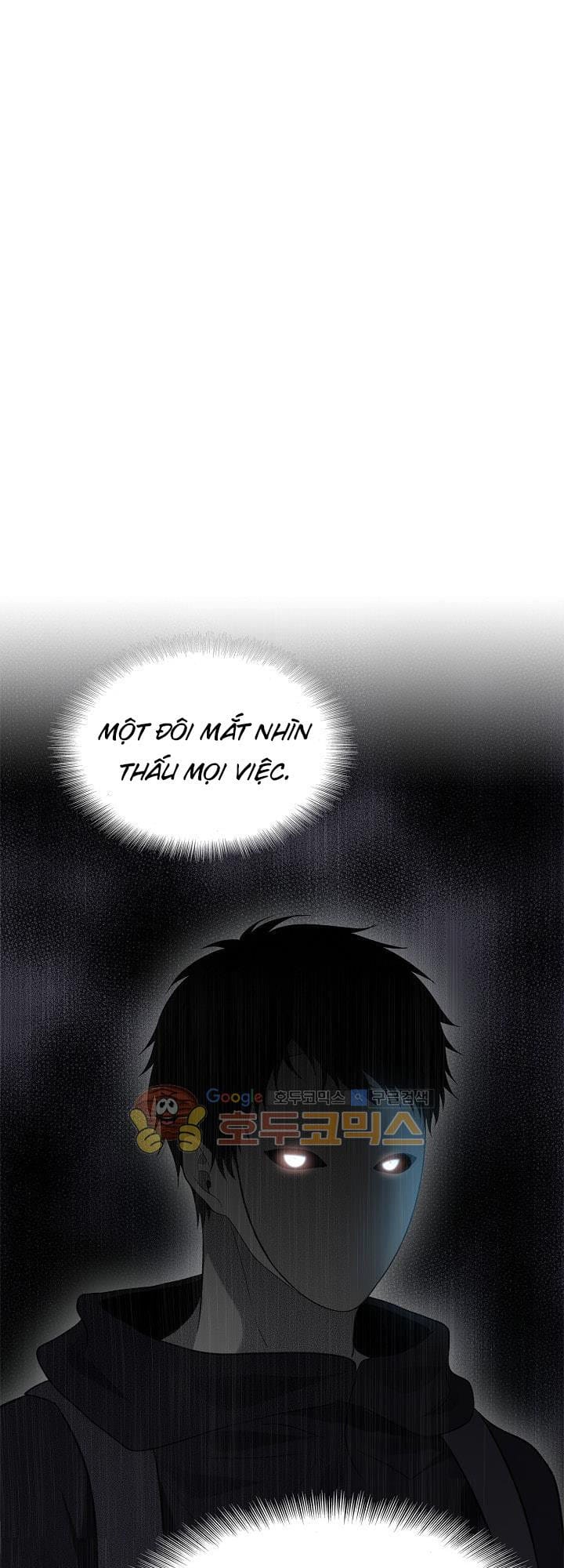 Truyện Tranh Vua Thăng Cấp trang 6