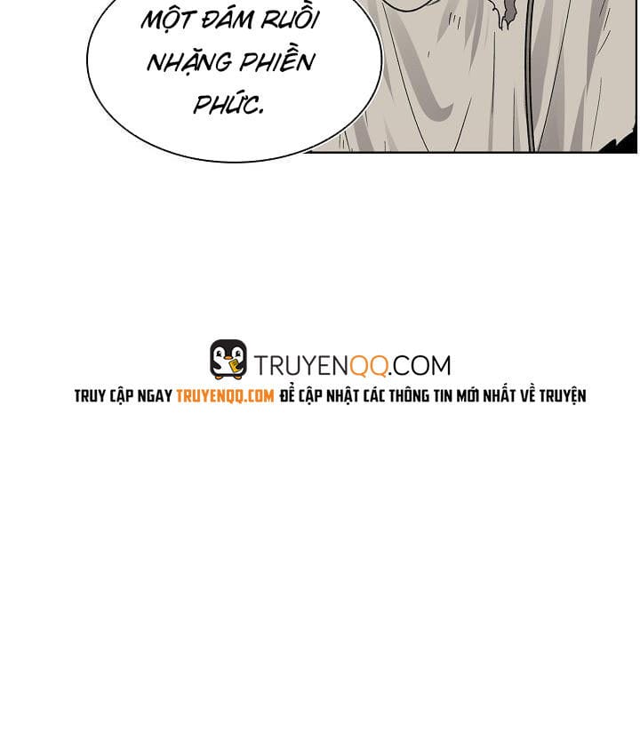 Truyện Tranh Vua Thăng Cấp trang 6