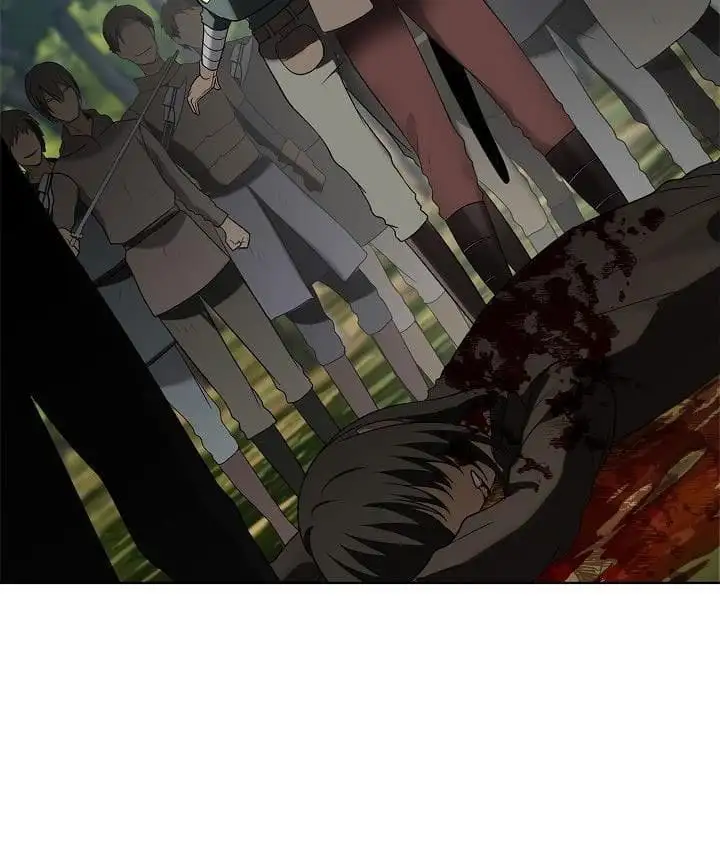 Truyện Tranh Vua Thăng Cấp trang 6