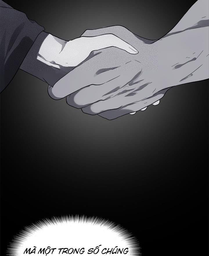 Truyện Tranh Vua Thăng Cấp trang 6