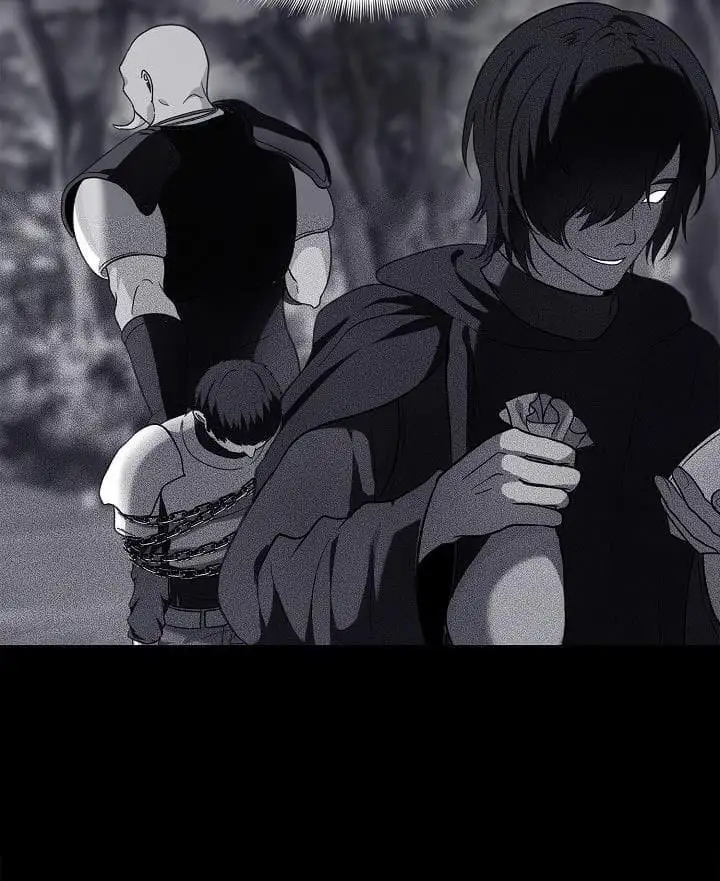 Truyện Tranh Vua Thăng Cấp trang 6