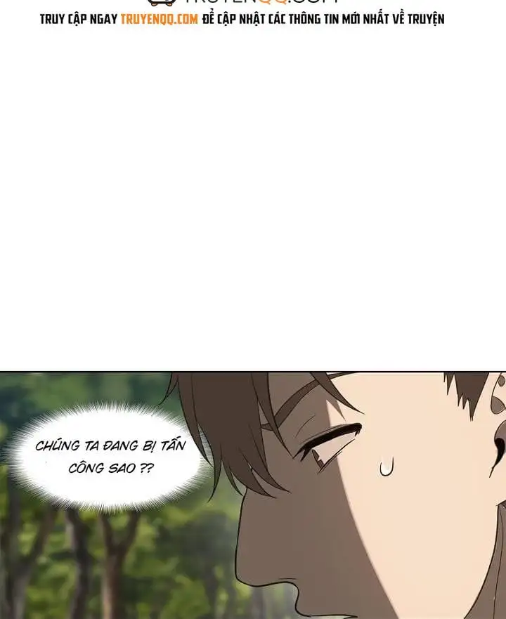 Truyện Tranh Vua Thăng Cấp trang 6