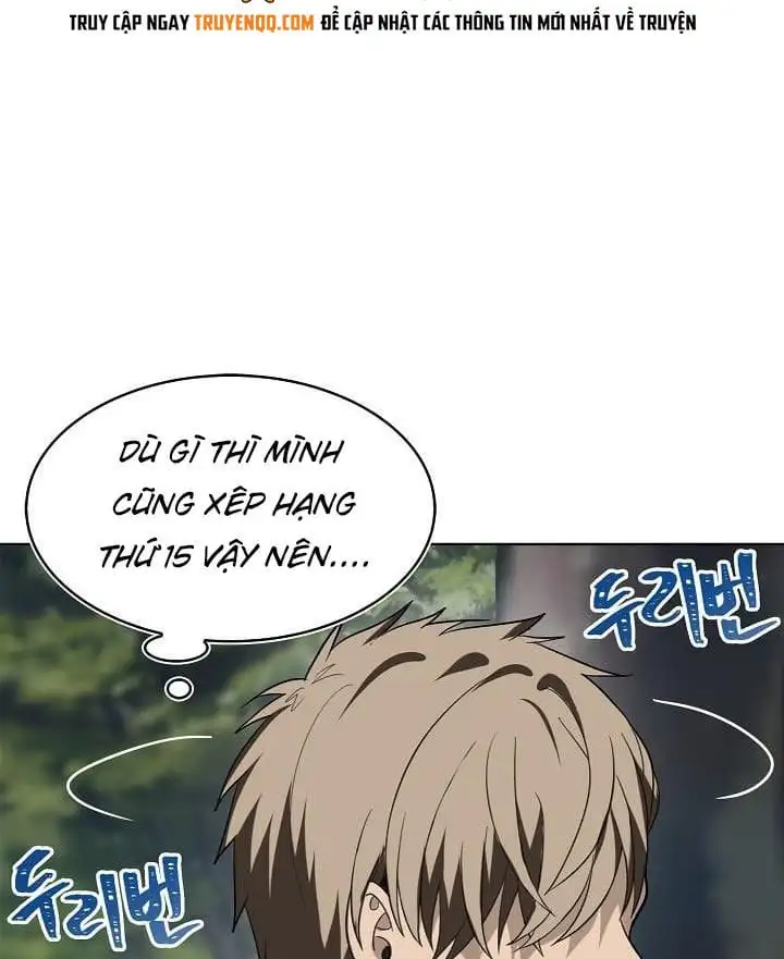 Truyện Tranh Vua Thăng Cấp trang 6