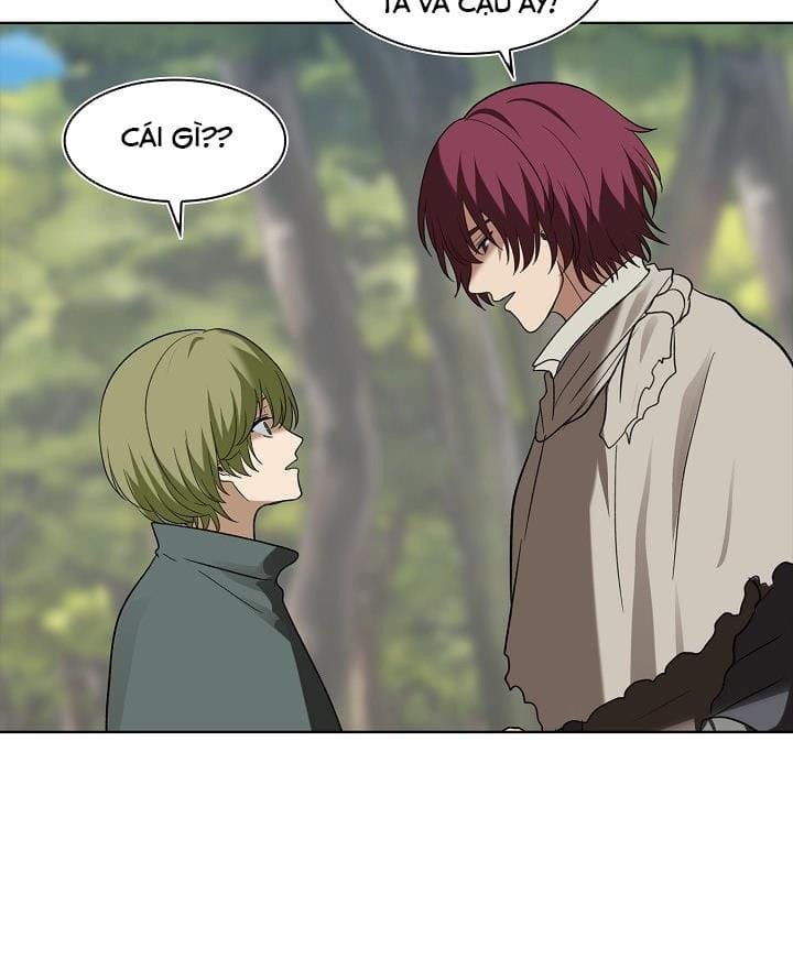 Truyện Tranh Vua Thăng Cấp trang 6