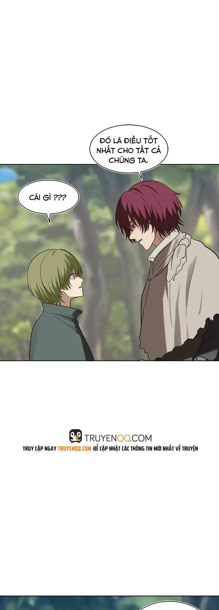 Truyện Tranh Vua Thăng Cấp trang 6