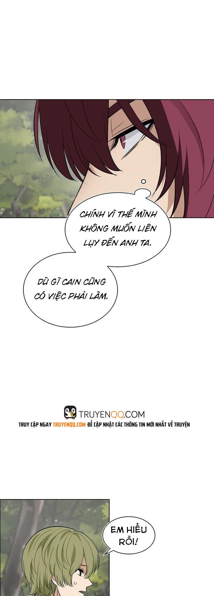 Truyện Tranh Vua Thăng Cấp trang 6