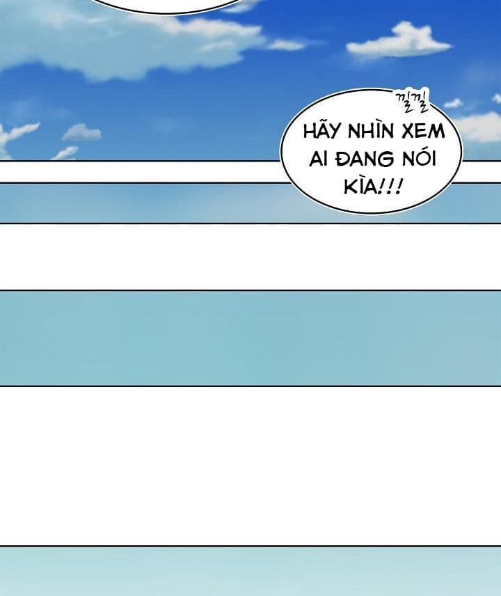 Truyện Tranh Vua Thăng Cấp trang 6