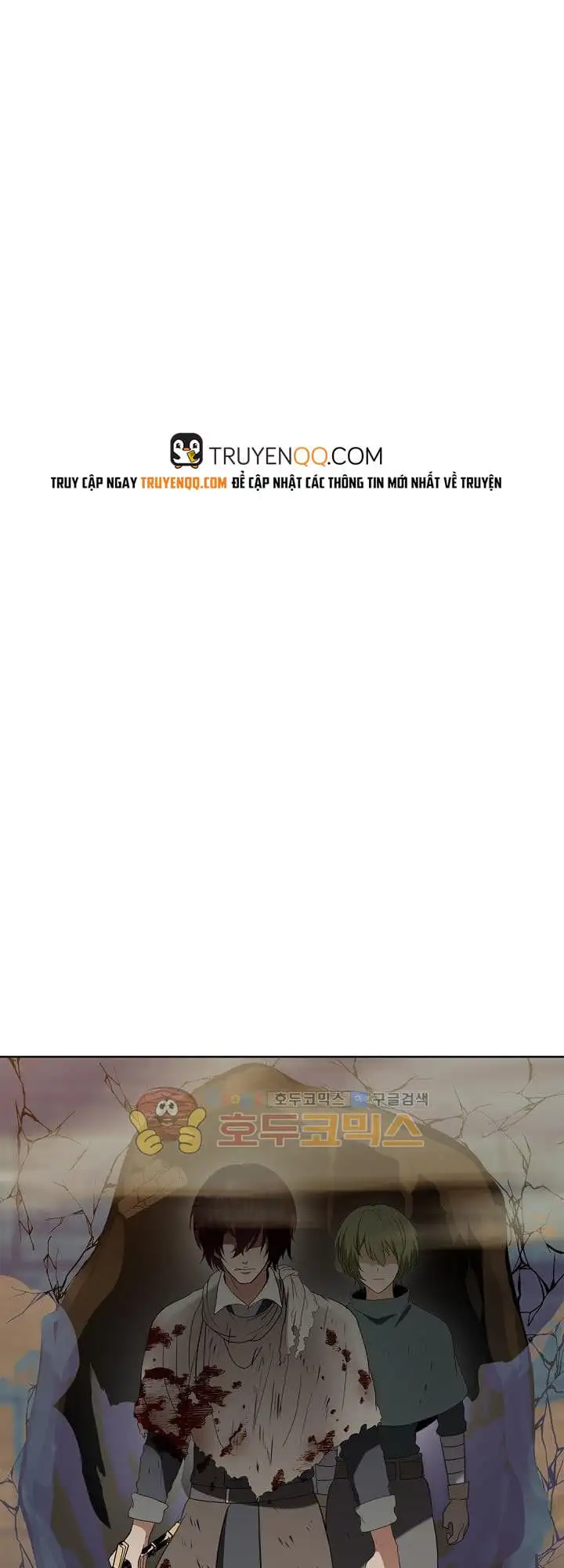 Truyện Tranh Vua Thăng Cấp trang 6