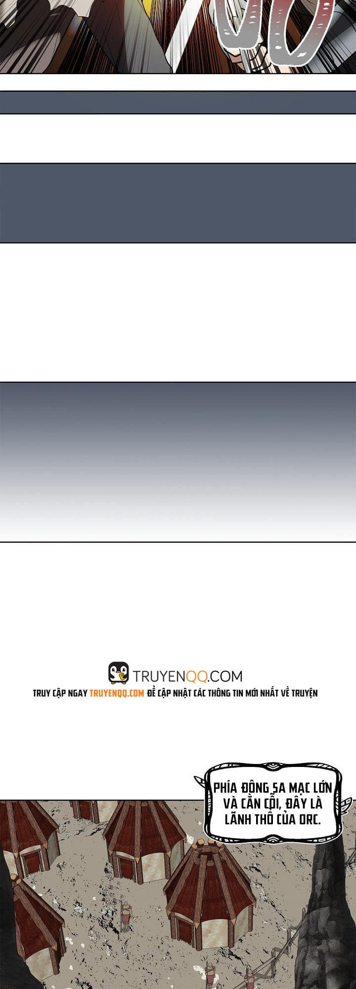 Truyện Tranh Vua Thăng Cấp trang 6