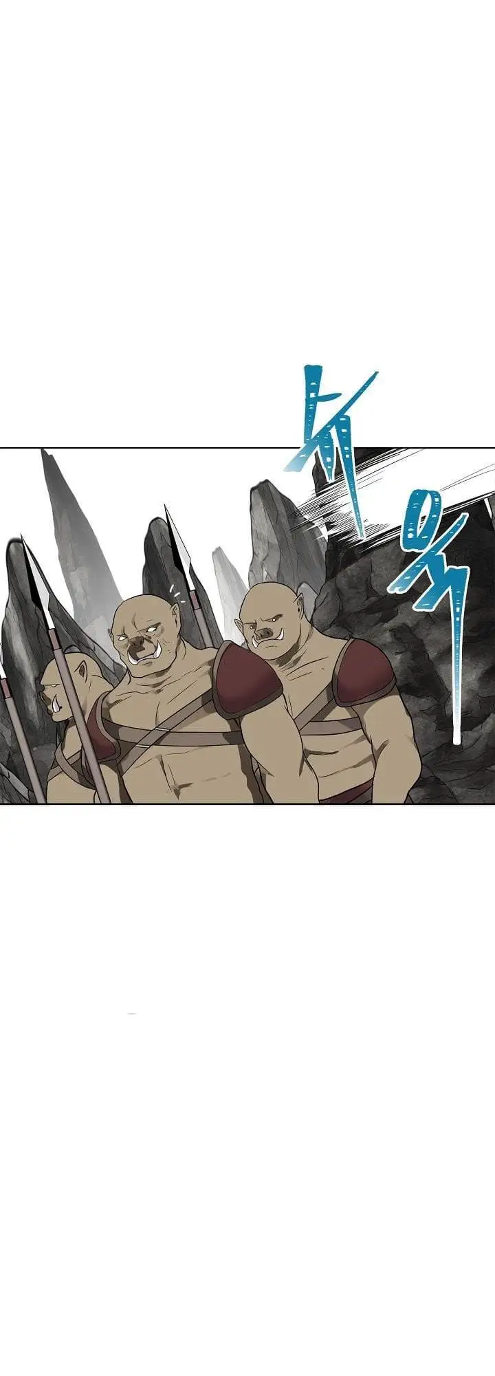 Truyện Tranh Vua Thăng Cấp trang 6