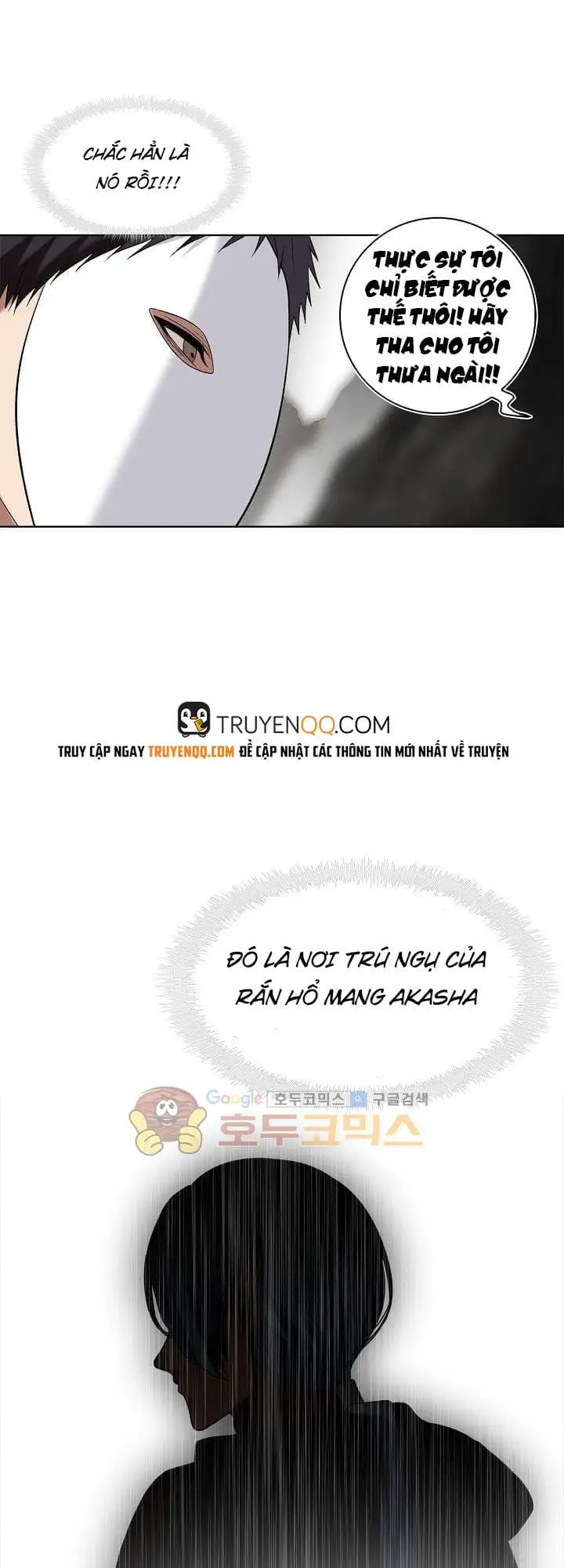 Truyện Tranh Vua Thăng Cấp trang 6