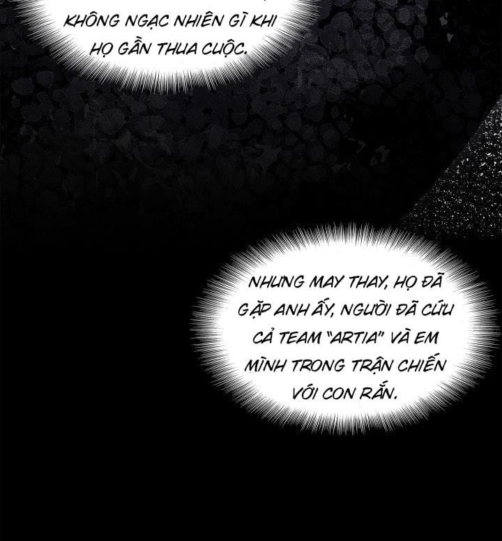 Truyện Tranh Vua Thăng Cấp trang 6