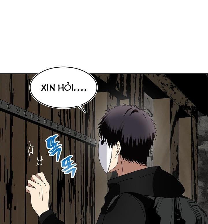 Truyện Tranh Vua Thăng Cấp trang 6