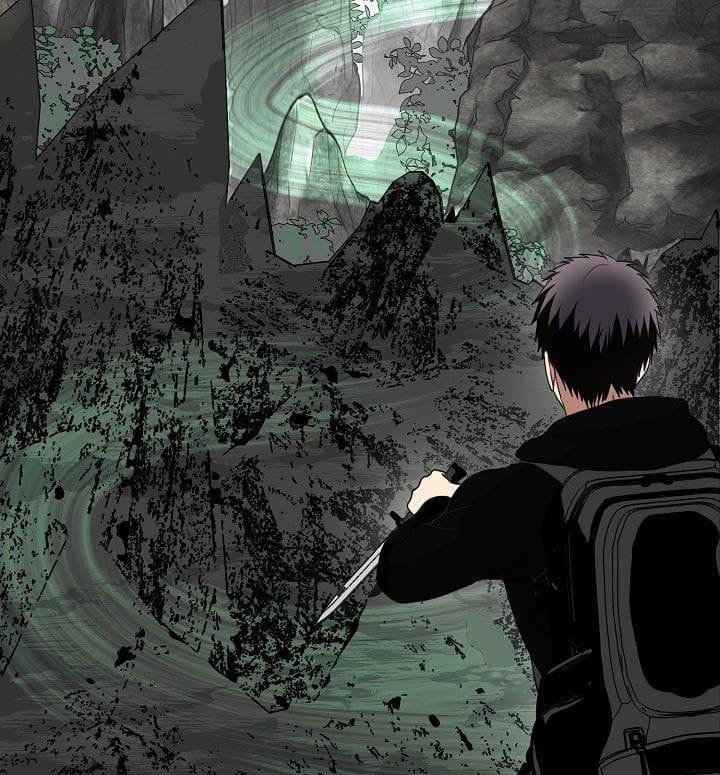 Truyện Tranh Vua Thăng Cấp trang 6