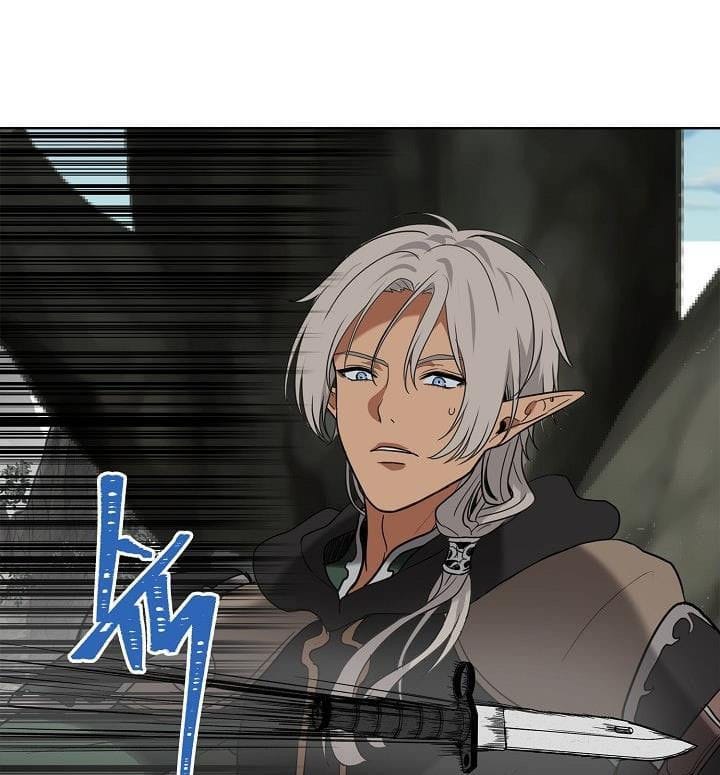 Truyện Tranh Vua Thăng Cấp trang 6