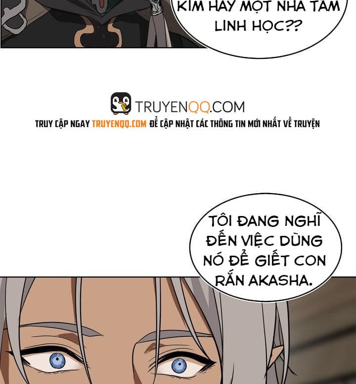 Truyện Tranh Vua Thăng Cấp trang 6