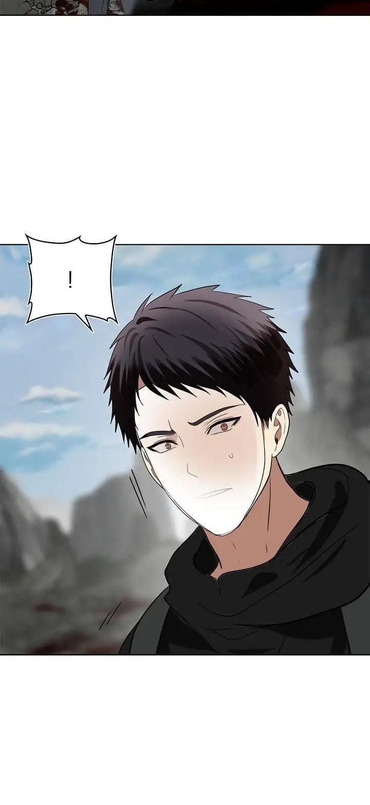 Truyện Tranh Vua Thăng Cấp trang 6