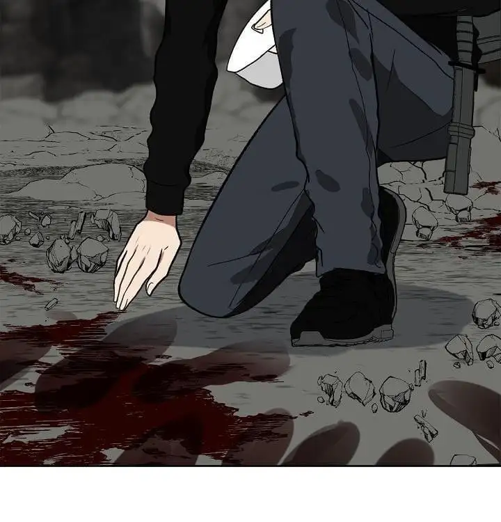 Truyện Tranh Vua Thăng Cấp trang 6