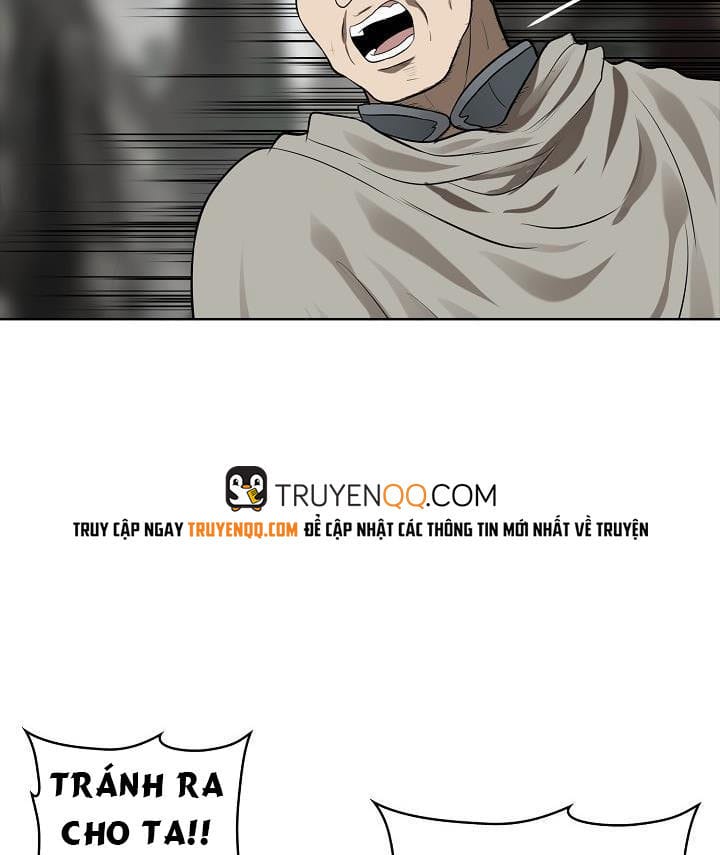 Truyện Tranh Vua Thăng Cấp trang 6