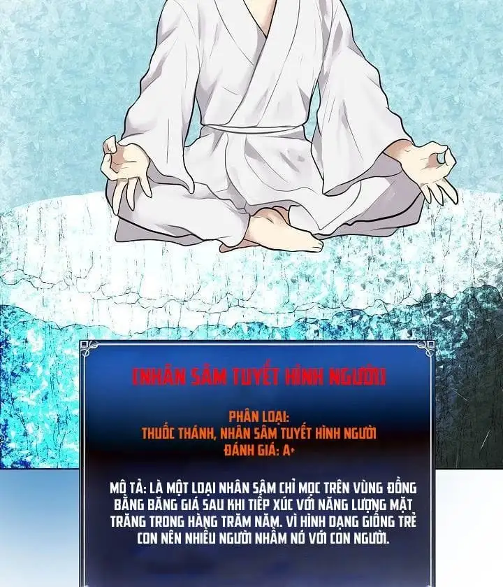 Truyện Tranh Vua Thăng Cấp trang 6