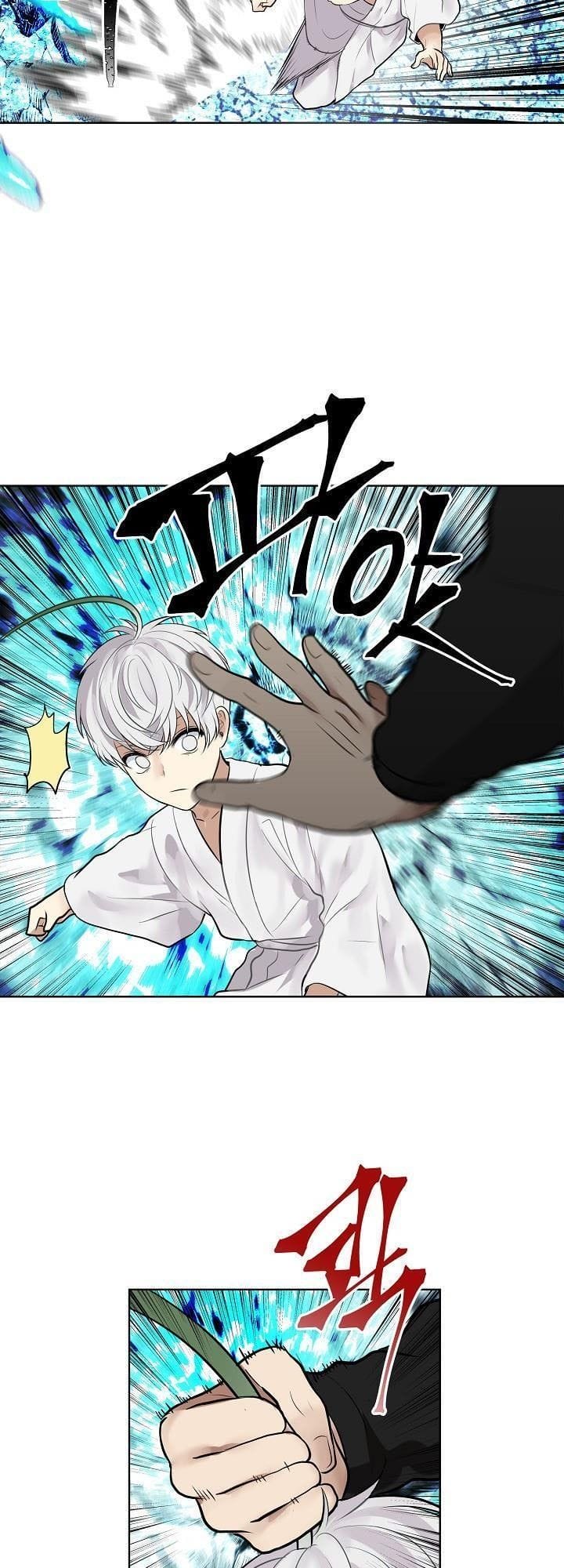 Truyện Tranh Vua Thăng Cấp trang 6