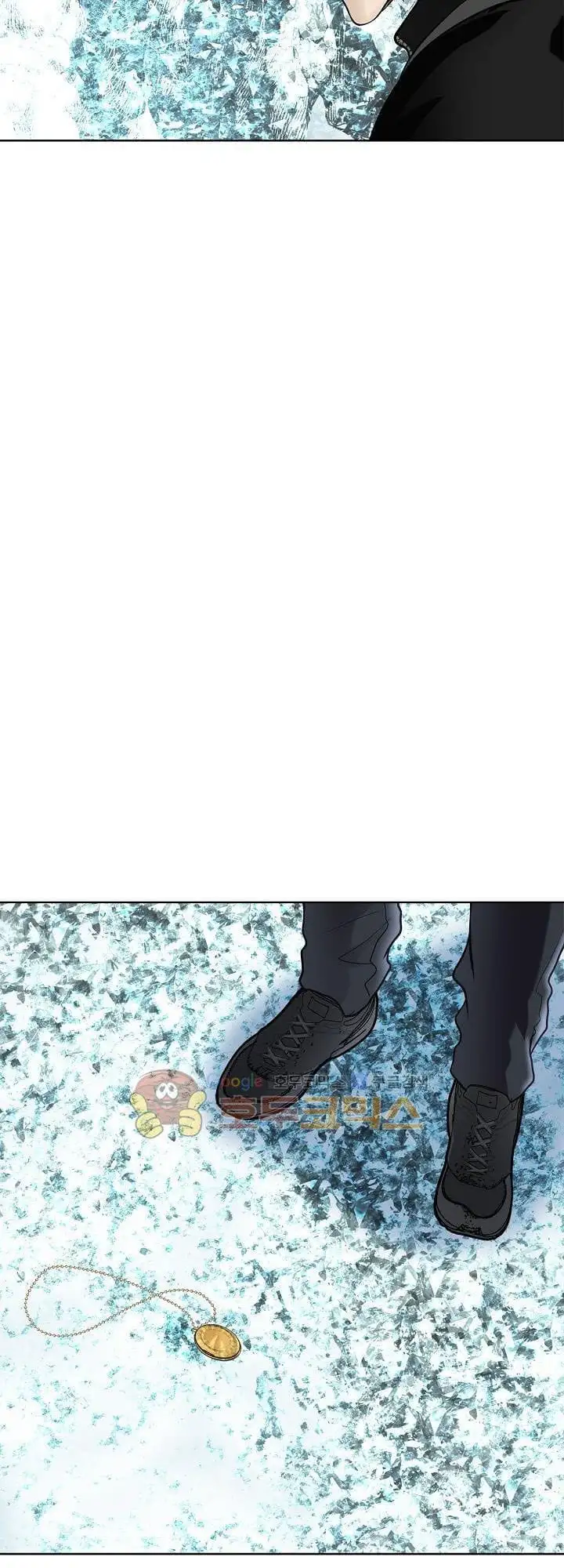 Truyện Tranh Vua Thăng Cấp trang 6