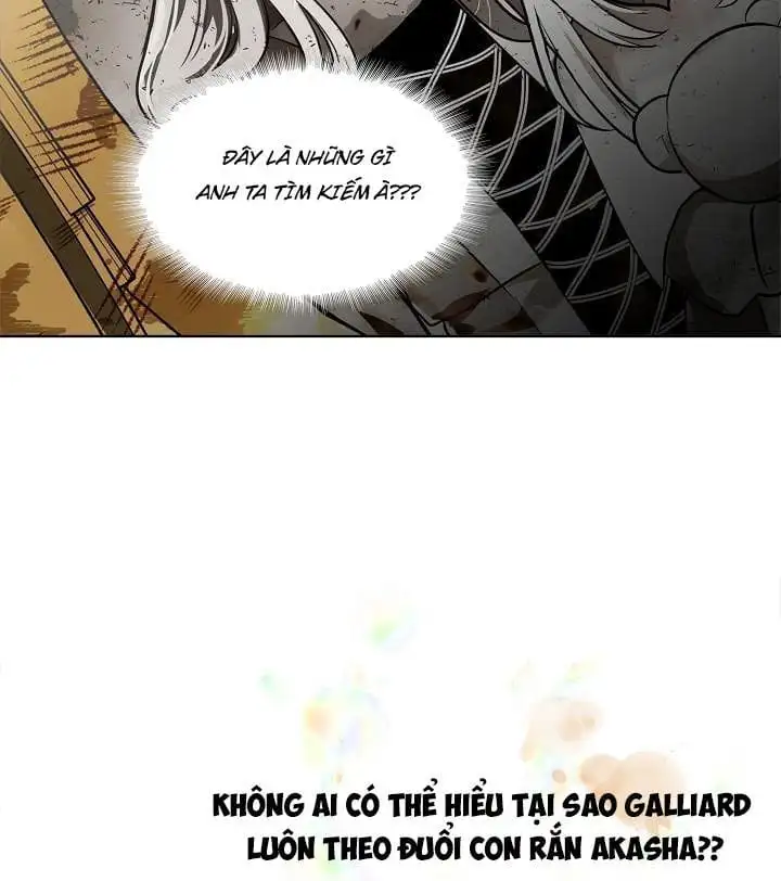 Truyện Tranh Vua Thăng Cấp trang 6