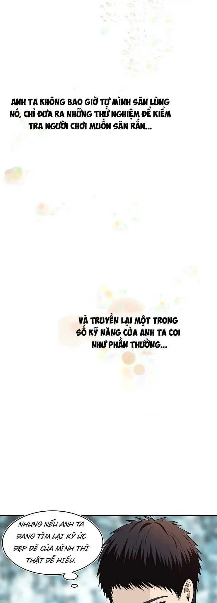 Truyện Tranh Vua Thăng Cấp trang 6