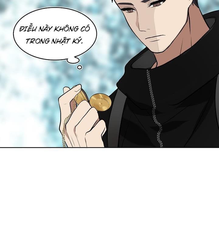 Truyện Tranh Vua Thăng Cấp trang 6