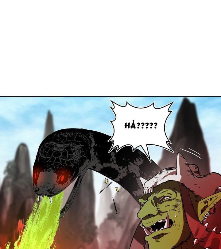 Truyện Tranh Vua Thăng Cấp trang 6