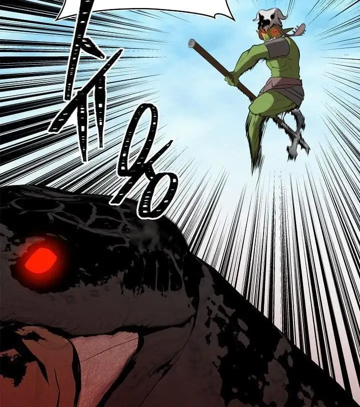 Truyện Tranh Vua Thăng Cấp trang 6