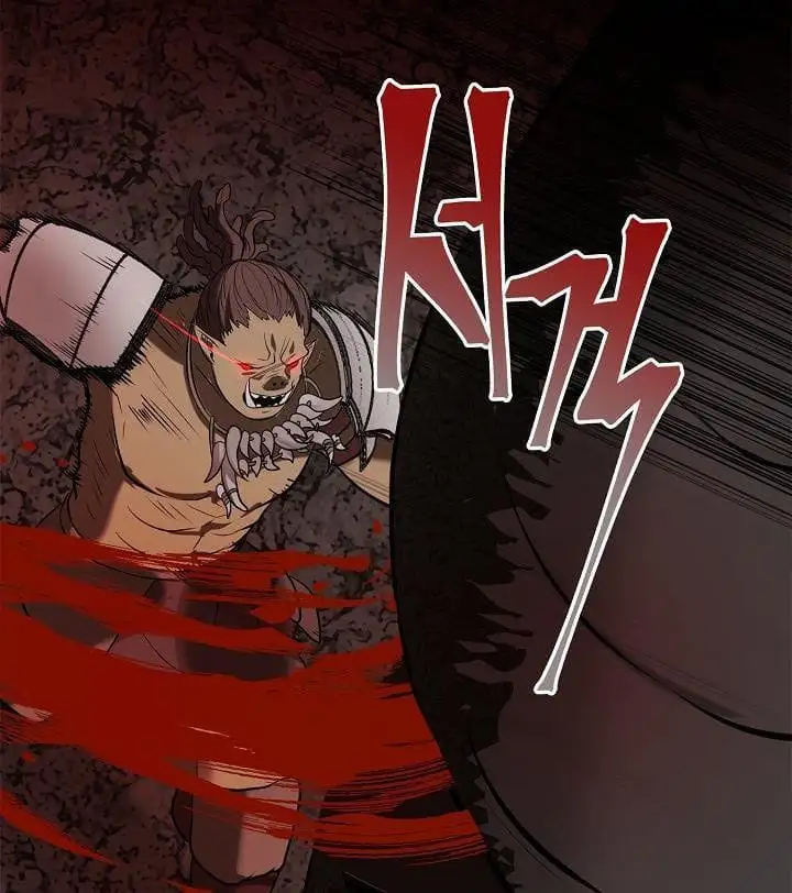 Truyện Tranh Vua Thăng Cấp trang 6