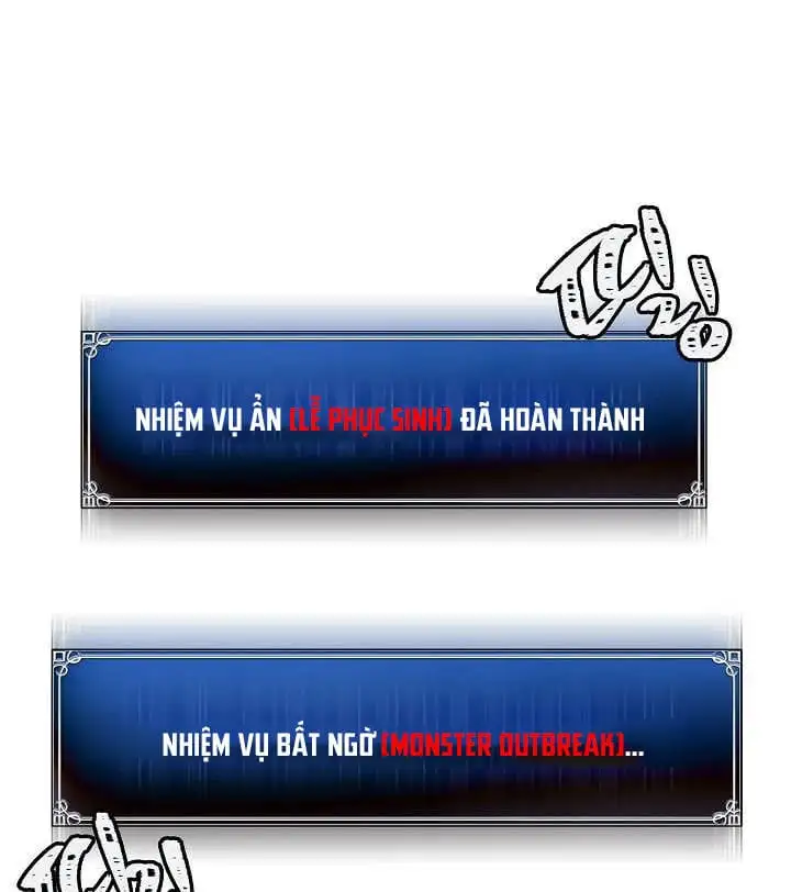 Truyện Tranh Vua Thăng Cấp trang 6